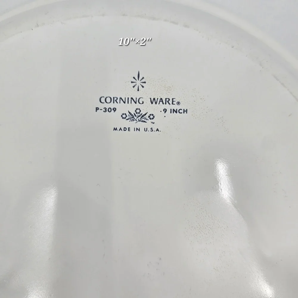 Corningware vintage corning